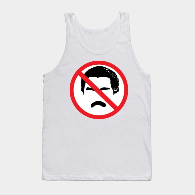 Down with Maduro - Venezuela Tank Top by dan89